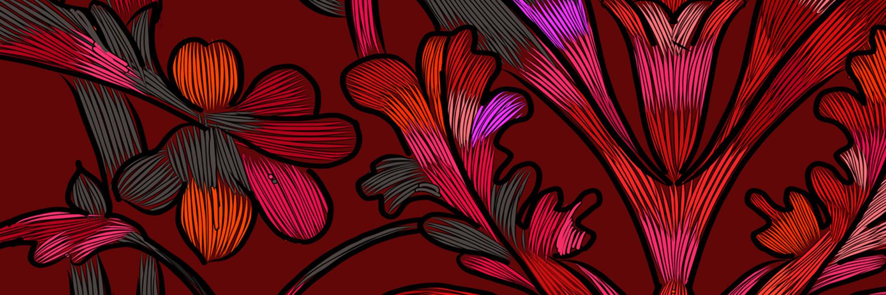 I koht. Urmas Viigi installatsiooni kavand „Õhtusöök“.