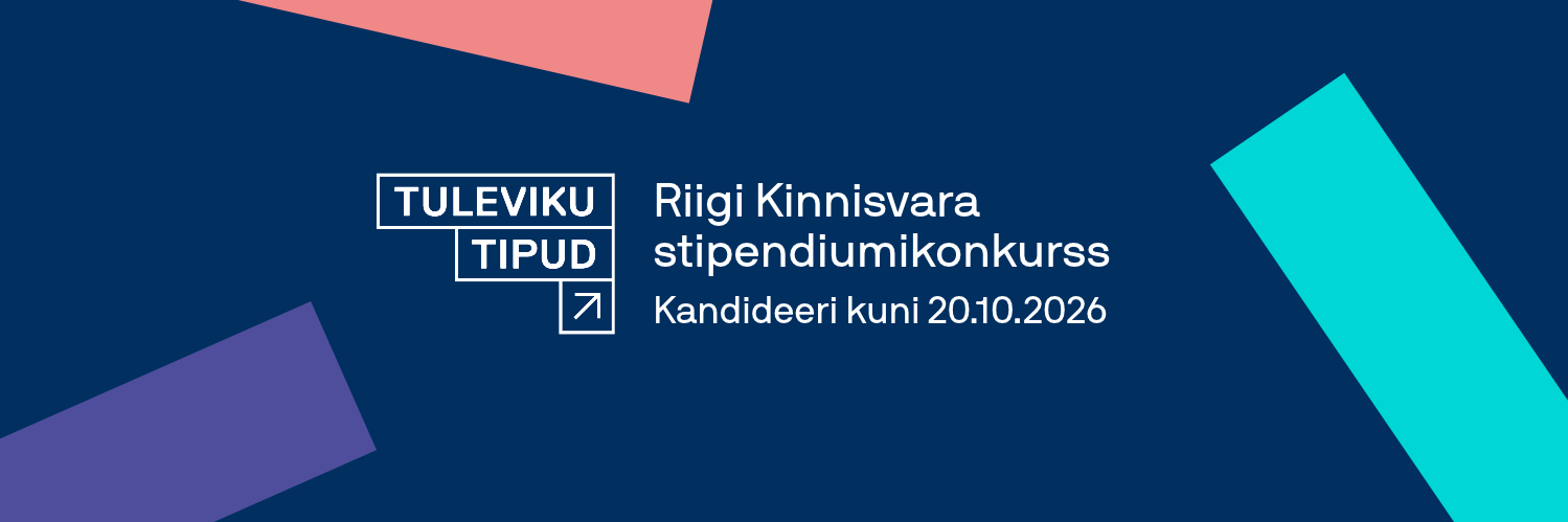 Tuleviku Tipud 2026