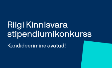 Riigi kinnisvara logo